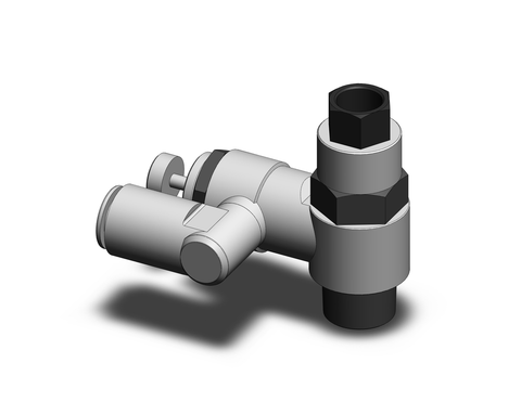 Image of SMC ASP630F-F04-12S