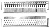 Image of TE Connectivity 446071-1