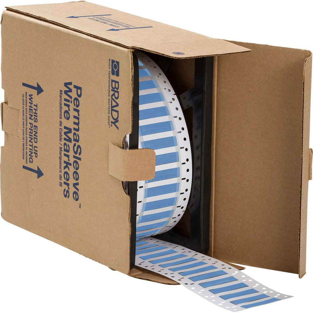 Image of Brady 2HT-250-2-BL-S-2