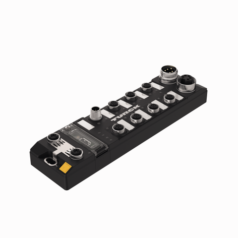 Image of Turck 6814018