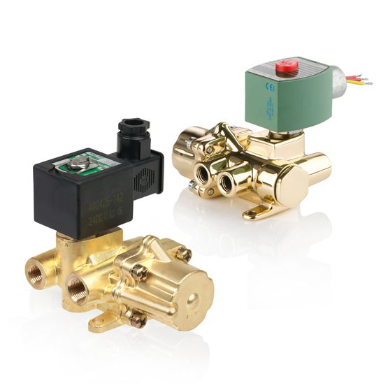 Image of ASCO JBEF8344G082AC220/50