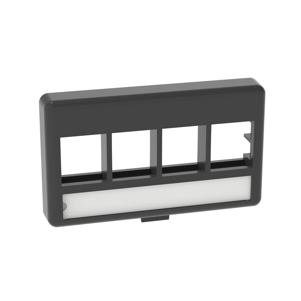 Image of Panduit NK4MFLBL