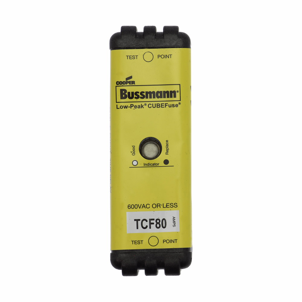 Image of Edison TCF80