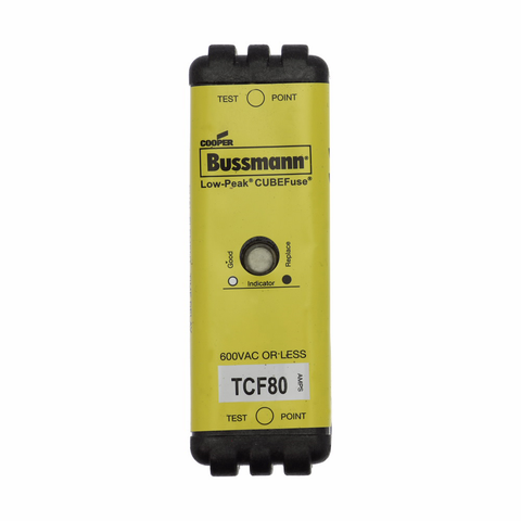 Image of Edison TCF80