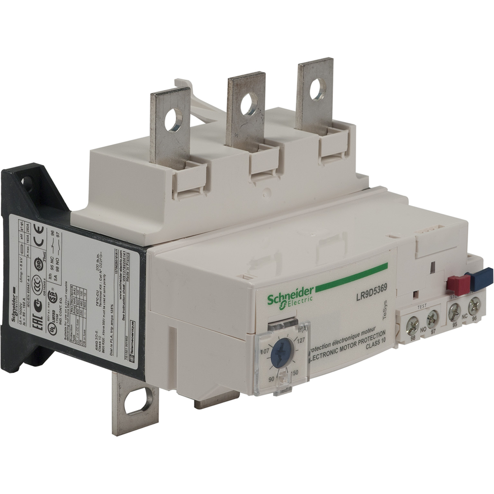 Image of Schneider Electric LR9D5369