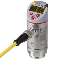 Image of Norgren 34D-P040G-DA1-AA
