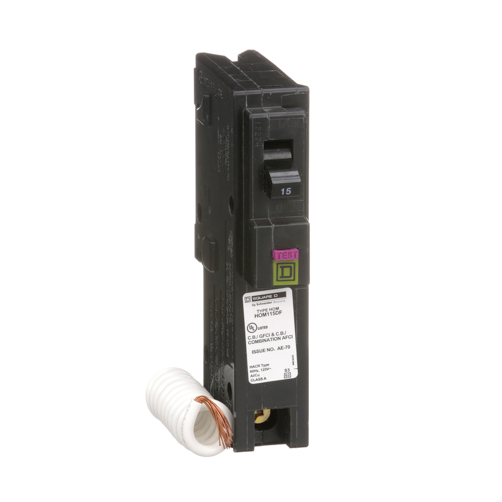 Image of Schneider Electric HOM115DF