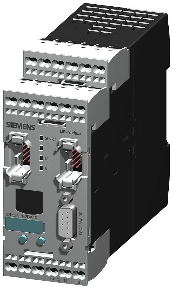 Image of Siemens 3RK3511-2BA10