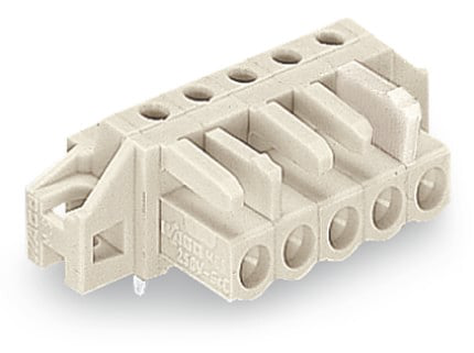 Image of WAGO 722-244/031-000