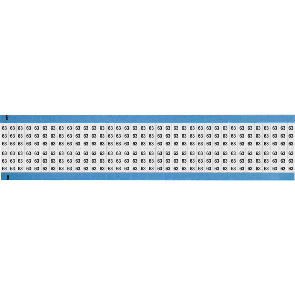 Image of Brady WM-63-SC-PK