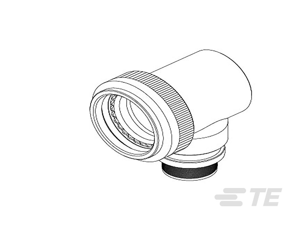 Image of Raychem TX40AC90-1006