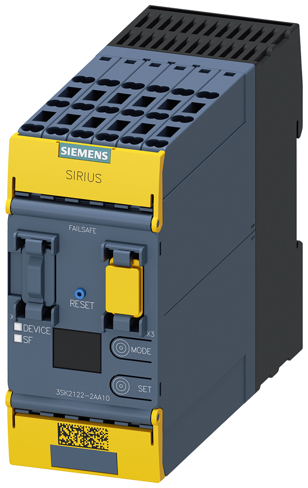 Image of Siemens 3SK21222AA10