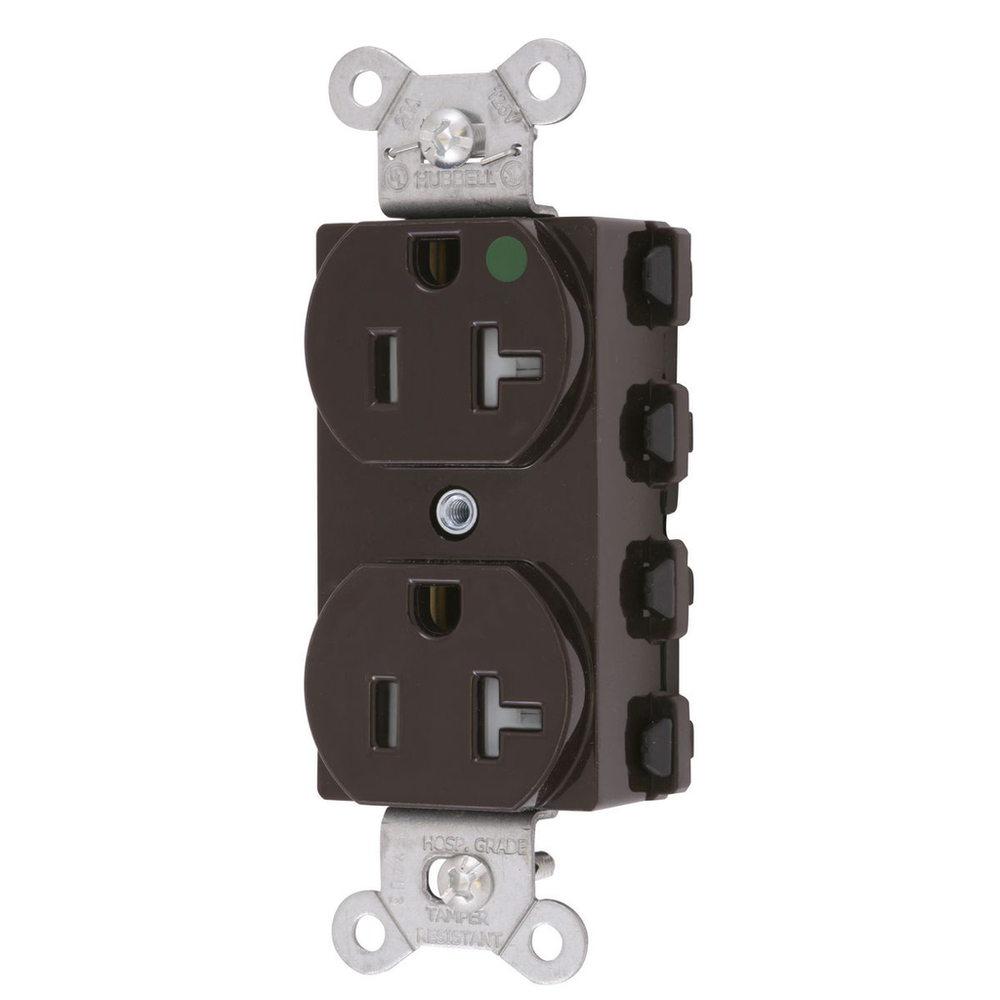 Image of Hubbell Wiring Device-Kellems SNAP8300TRA