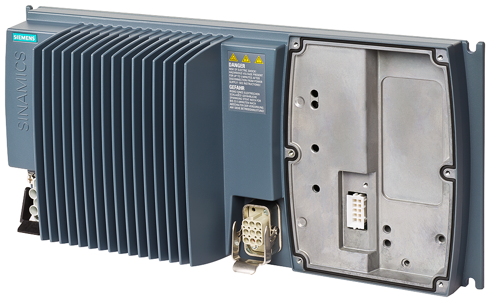 Image of Siemens 6SL35250PE230AA1