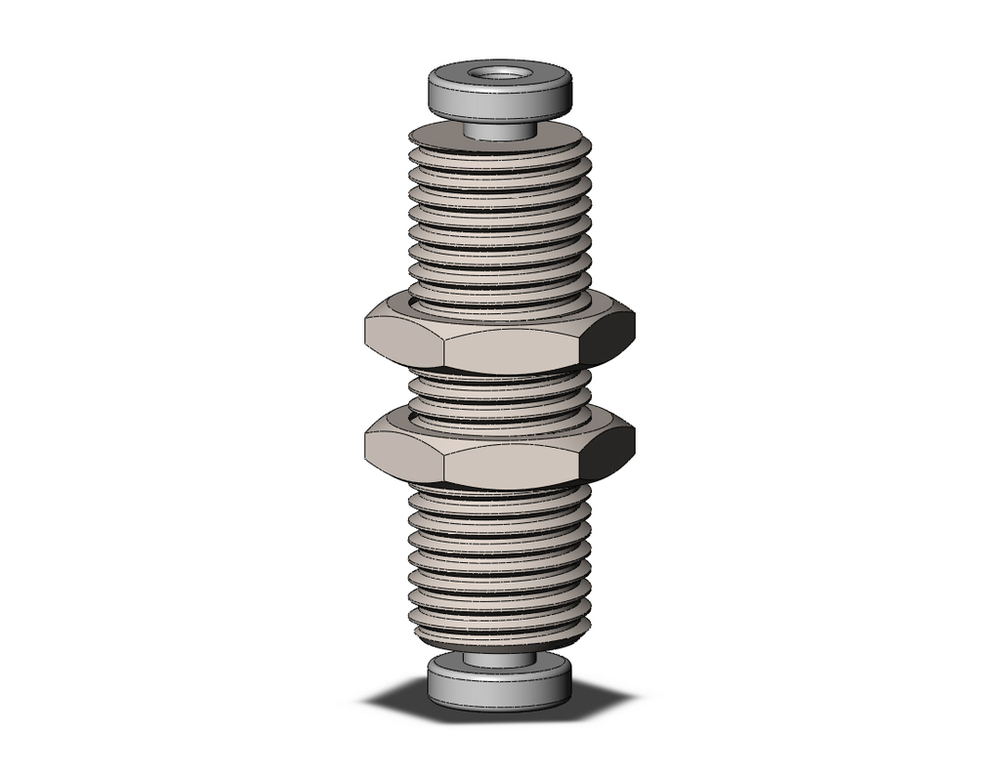 Image of SMC KQ2E02-00NJ