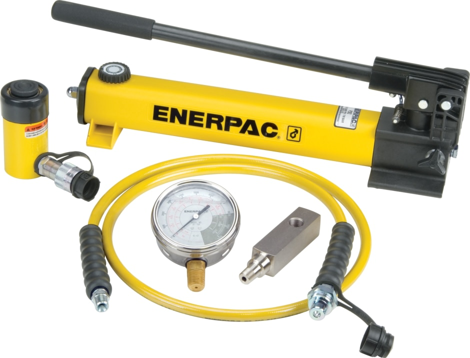 Image of Enerpac SCR106H