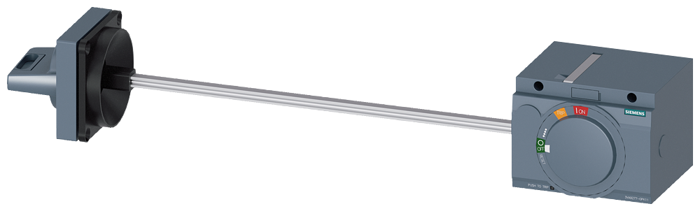 Image of Siemens 3VA9277-0PK11