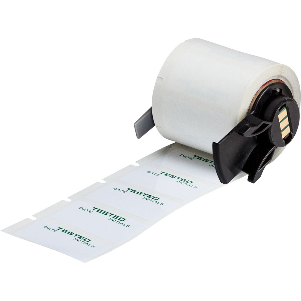 Image of Brady PTL-30-423-TEST