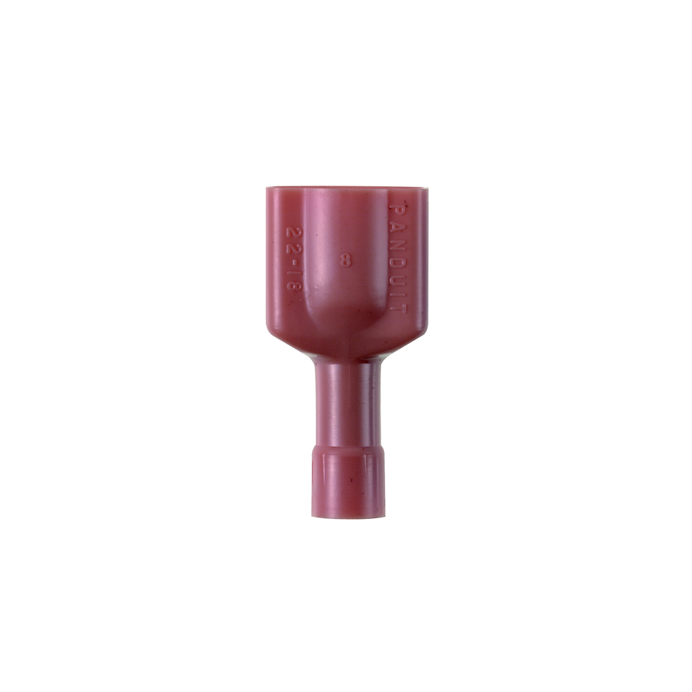 Image of Panduit DPF18-250FIMB-L