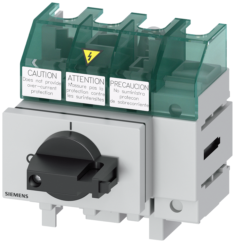 Image of Siemens 3LD5000-0TL11