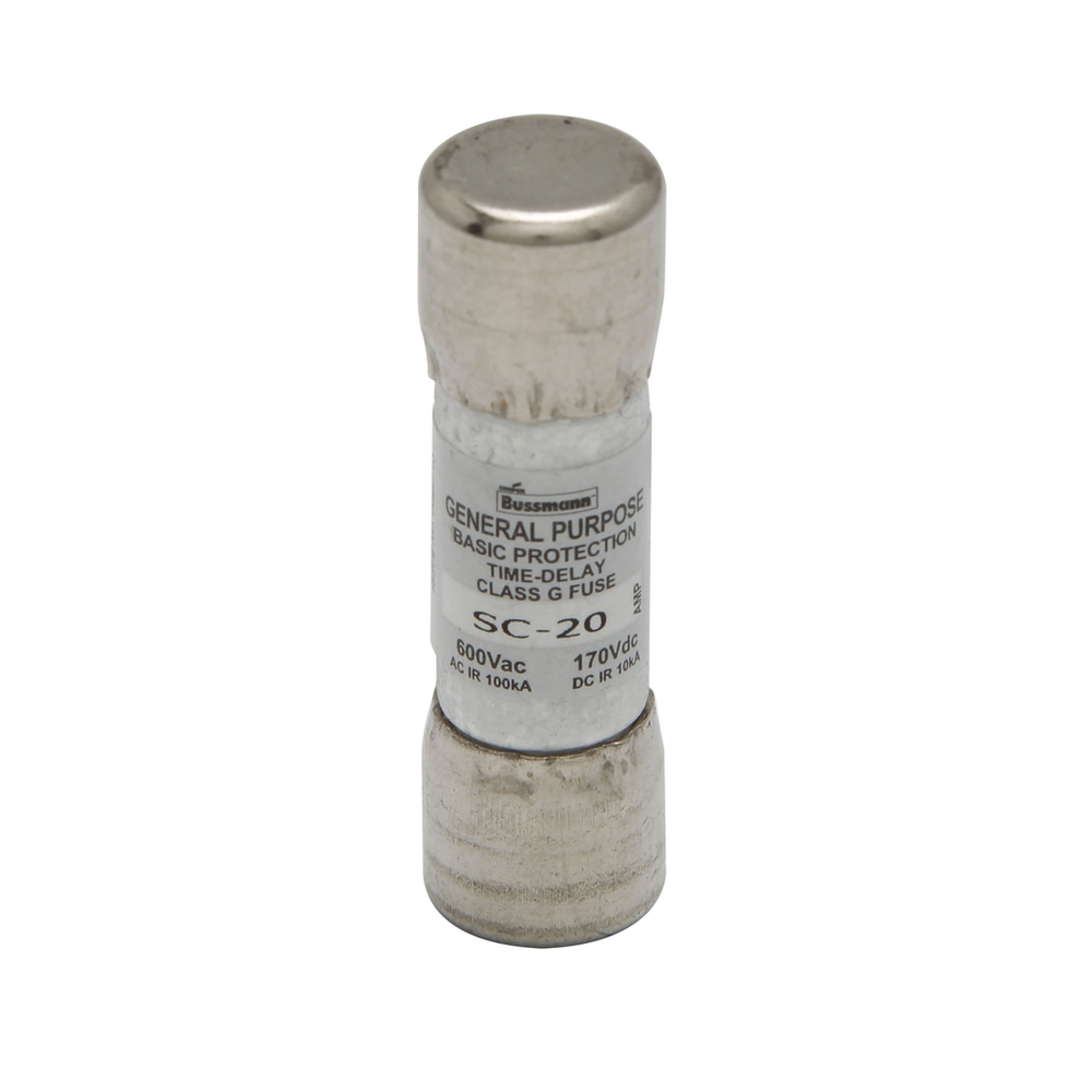 Image of Bussmann BK/SC-20