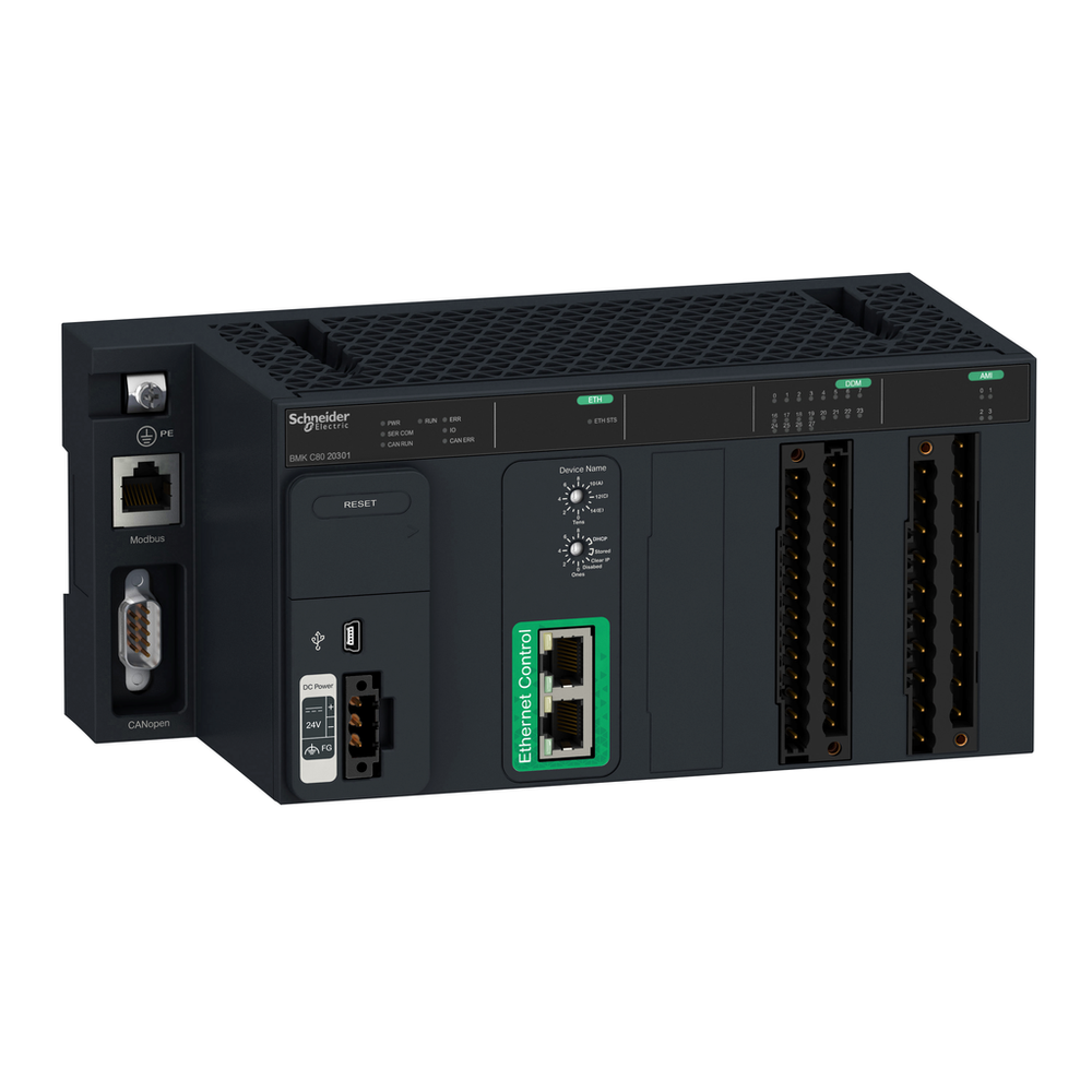 Image of Schneider Electric BMKC8020301