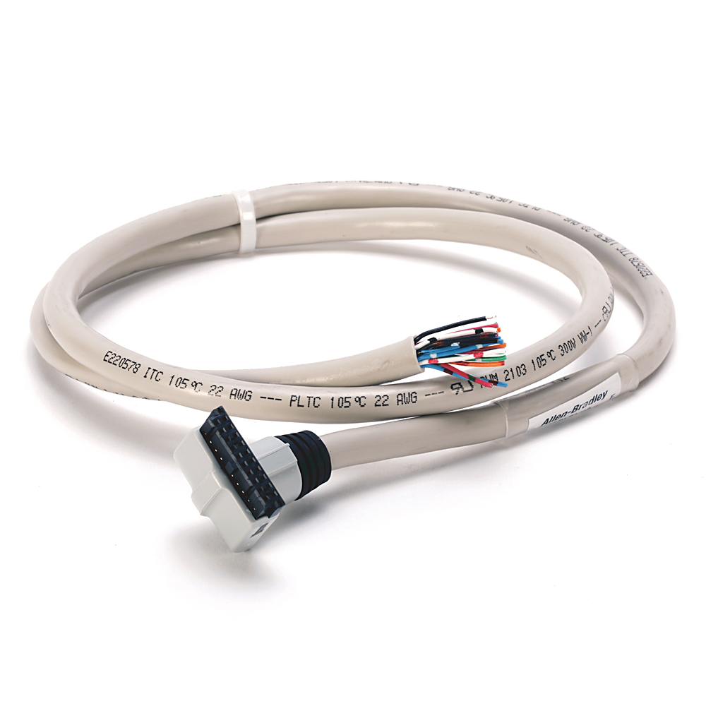 Image of Allen-Bradley 1492-CABLE010P