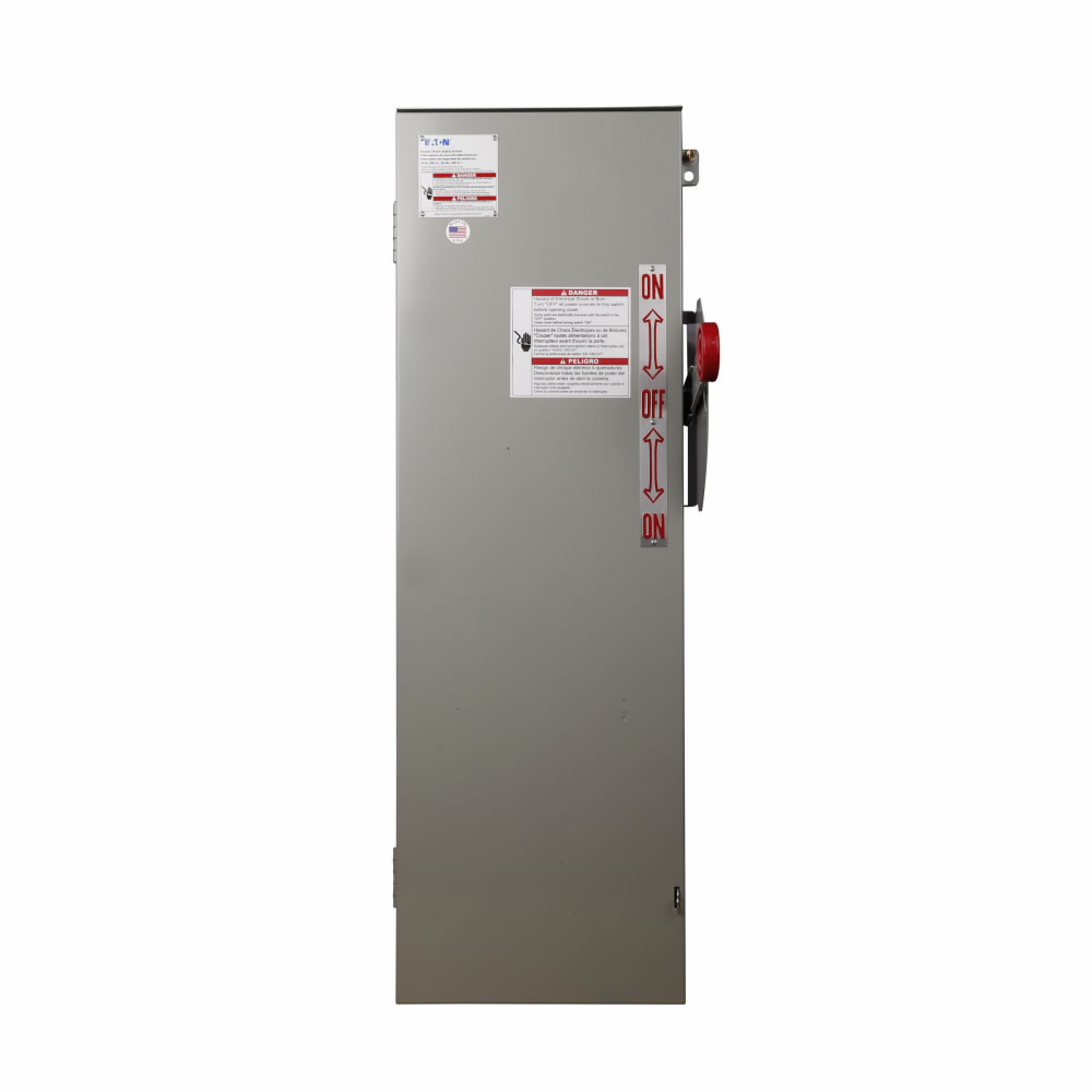 Image of Eaton DT363NRK