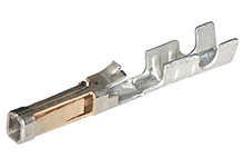 Image of Molex 16020087