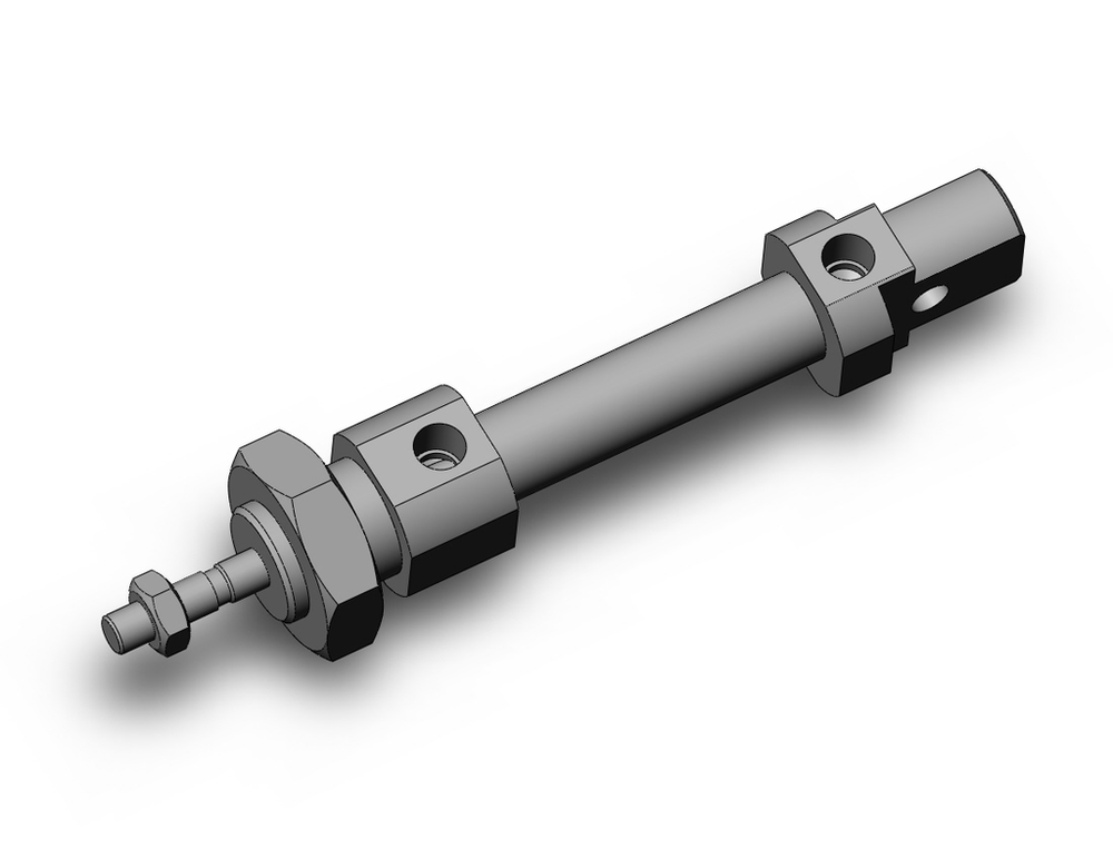 Image of SMC CD85N8-10-B