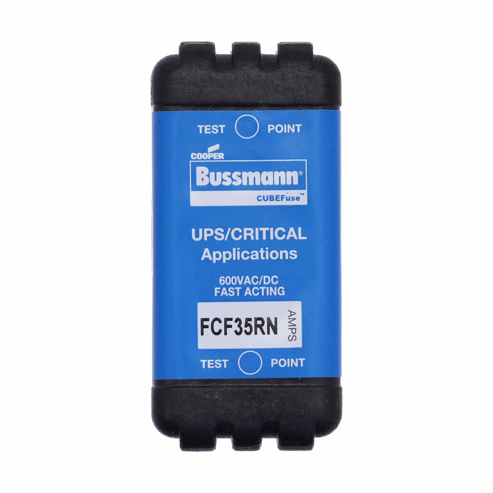 Image of Bussmann FCF35RN
