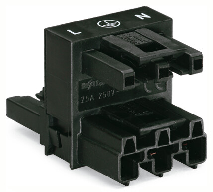 Image of WAGO 770-633