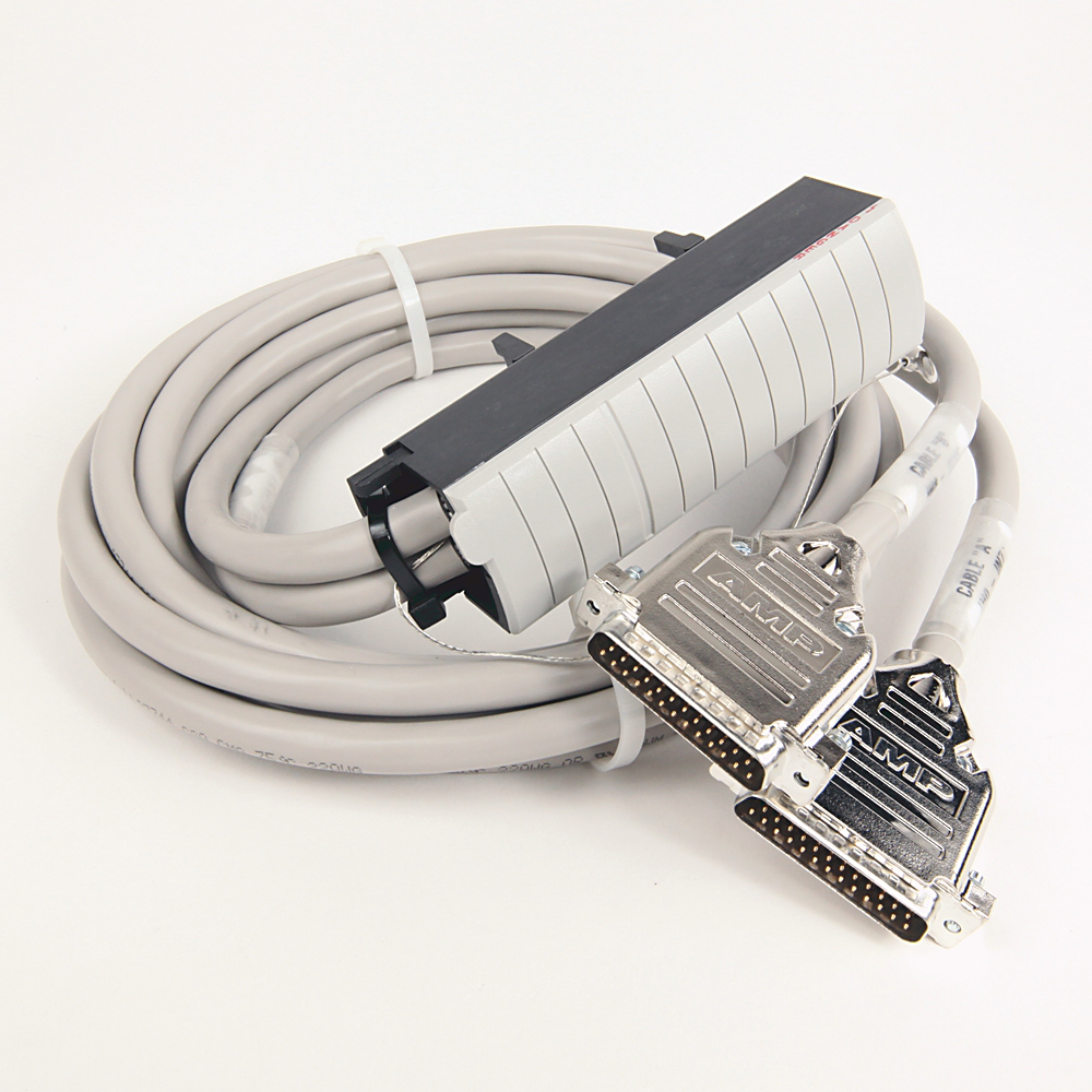 Image of Allen-Bradley 1492-CONACAB020N2