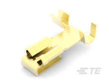 Image of TE Connectivity 61350-1