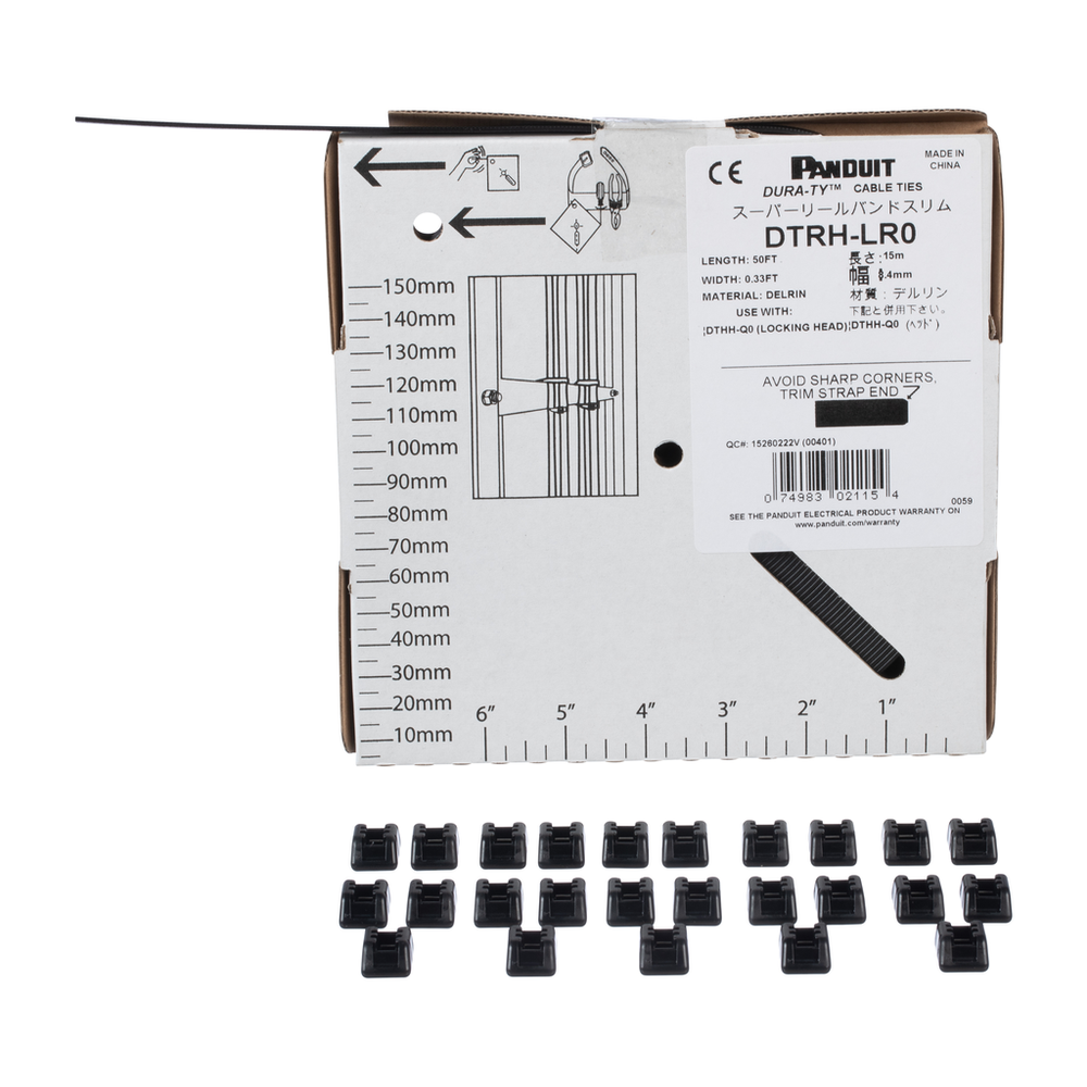 Image of Panduit DTKH-0