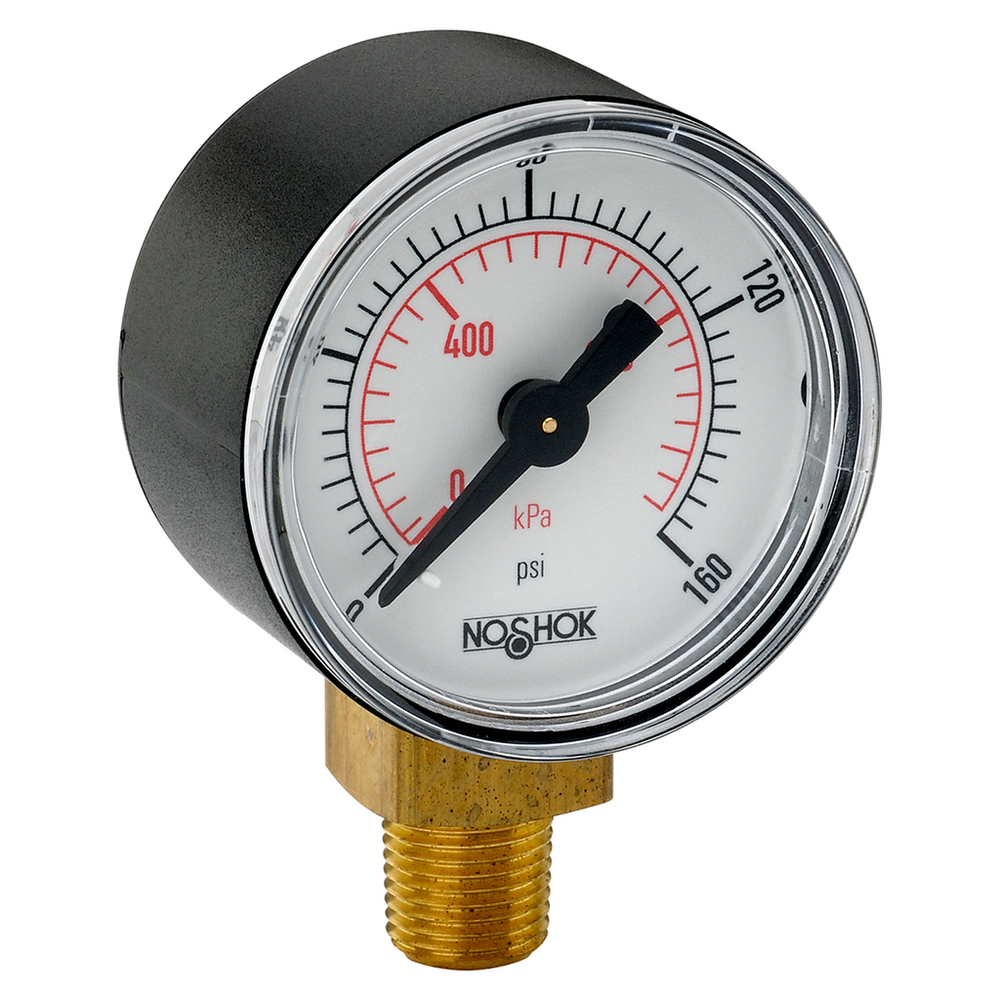 Image of NOSHOK 15-100-30-psi/kg/cm2