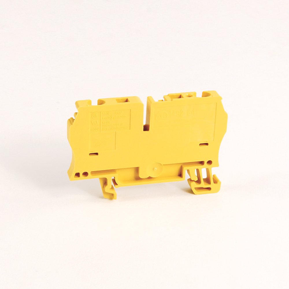 Image of Allen-Bradley 1492-L4-Y