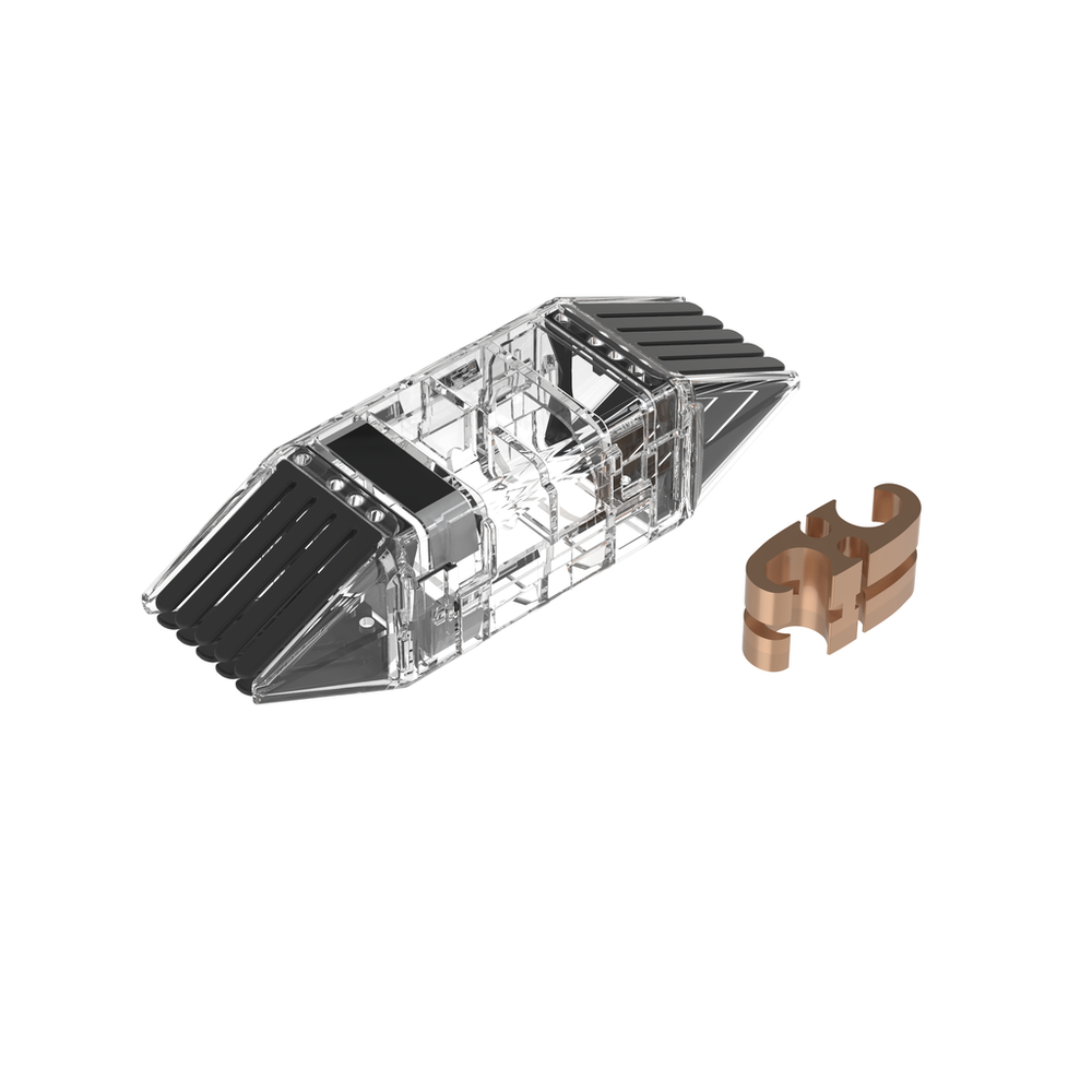 Image of Panduit HTWC2-2-1