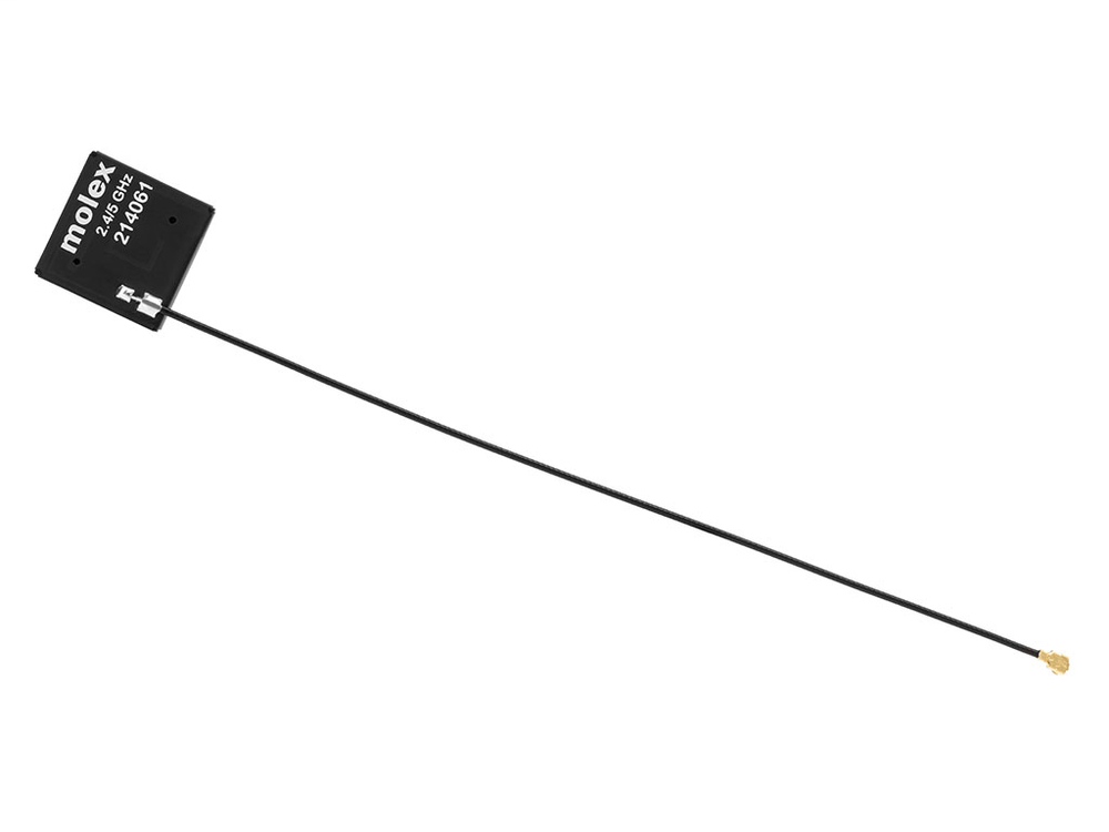 Image of Molex 2140610150