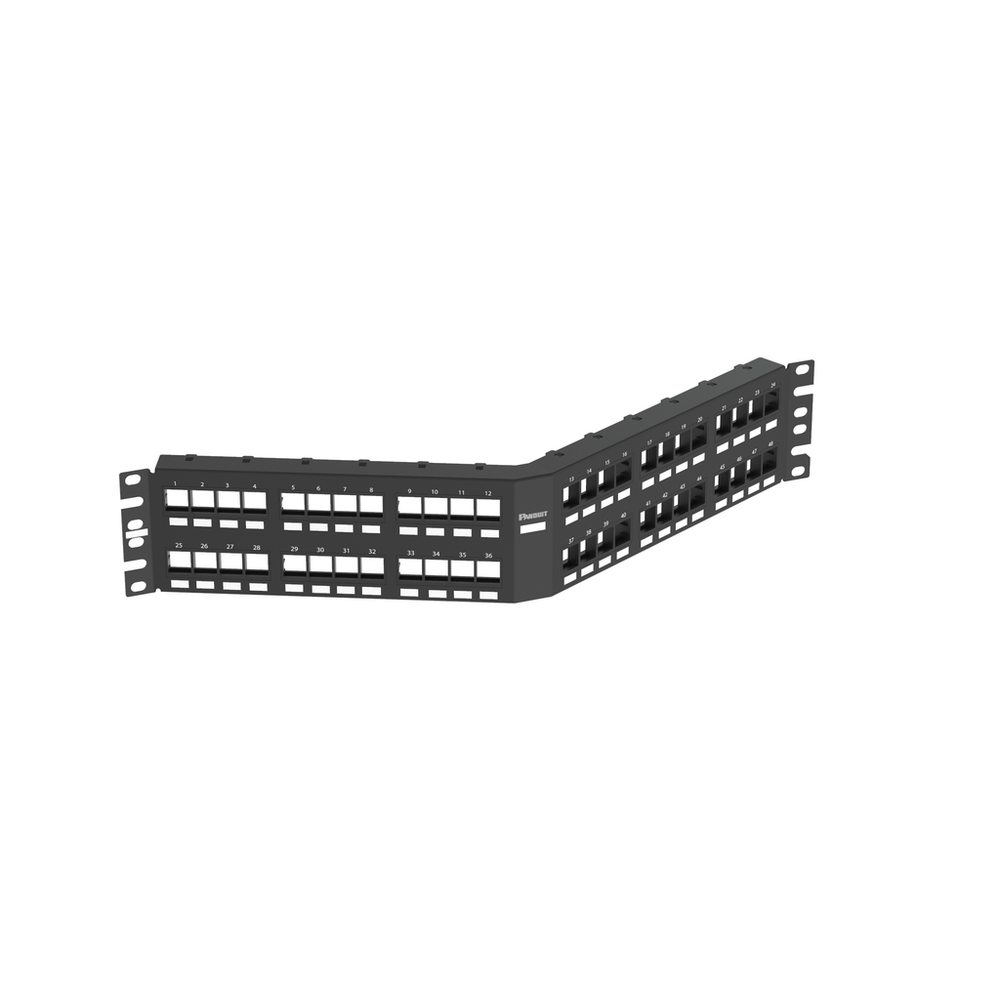 Image of Panduit NKPPA48FMY