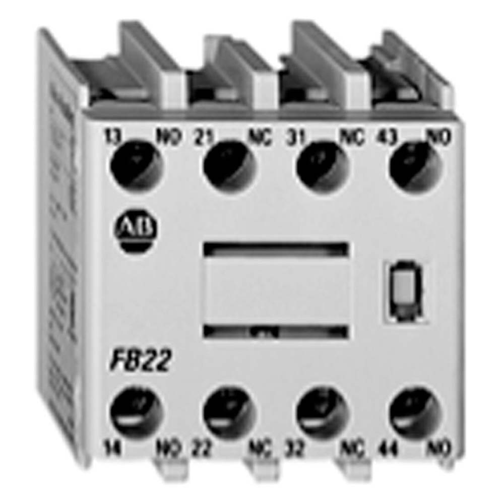 Image of Allen-Bradley 100-CRFA31