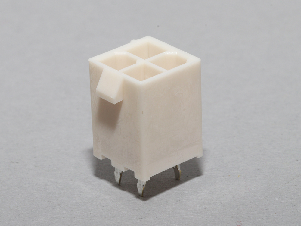 Image of Molex 39288040