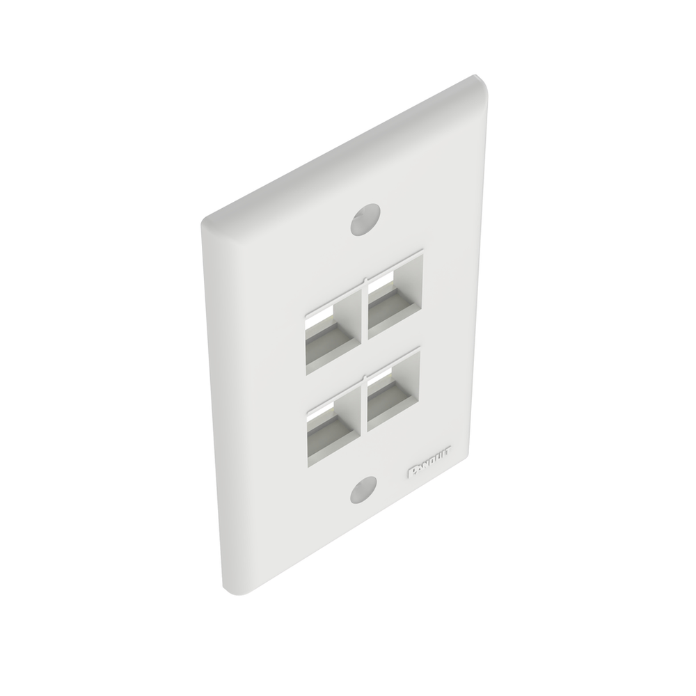 Image of Panduit NK4FNWH