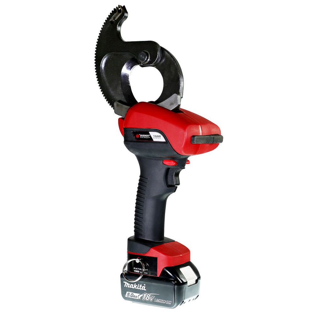Image of Burndy PATCUT1500L5
