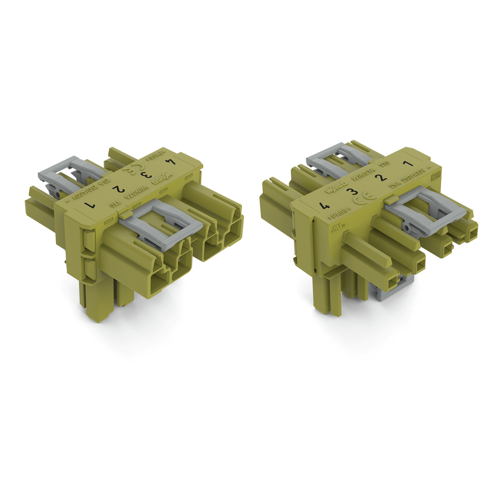 Image of WAGO 770-1732