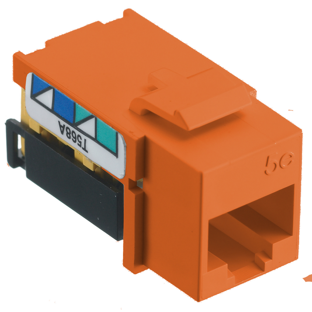 Image of Hubbell Wiring Device-Kellems NSJ5EOR24