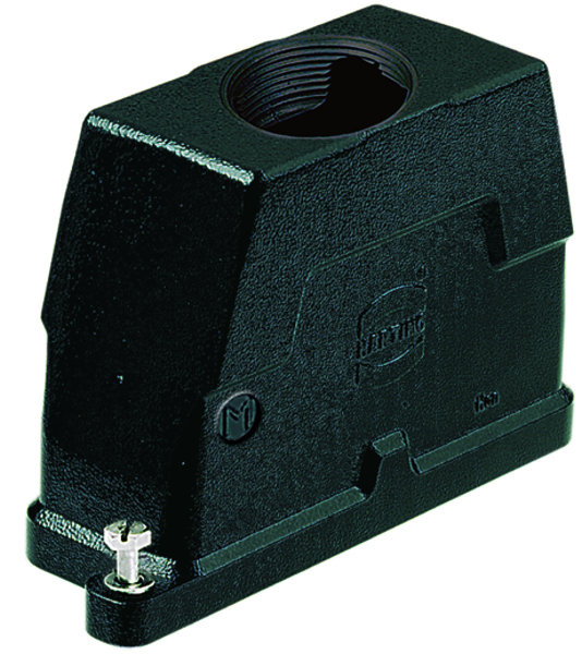 Image of Harting 19400160413
