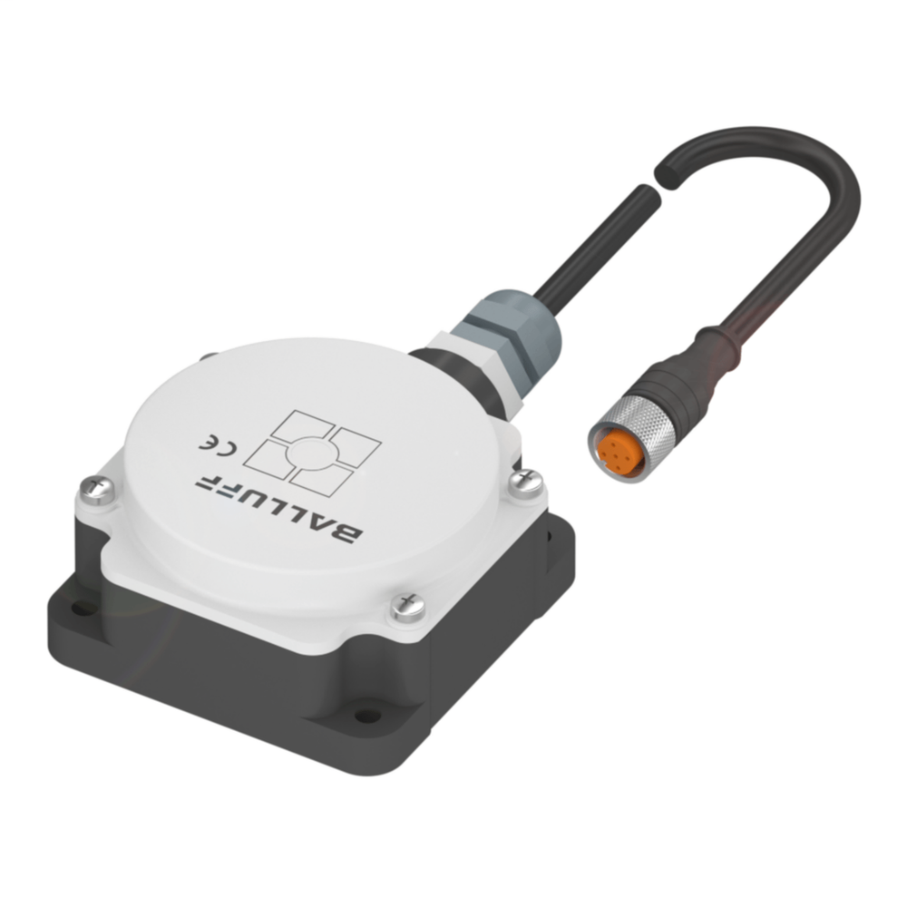 Image of Balluff BIS C-315-PU1-01