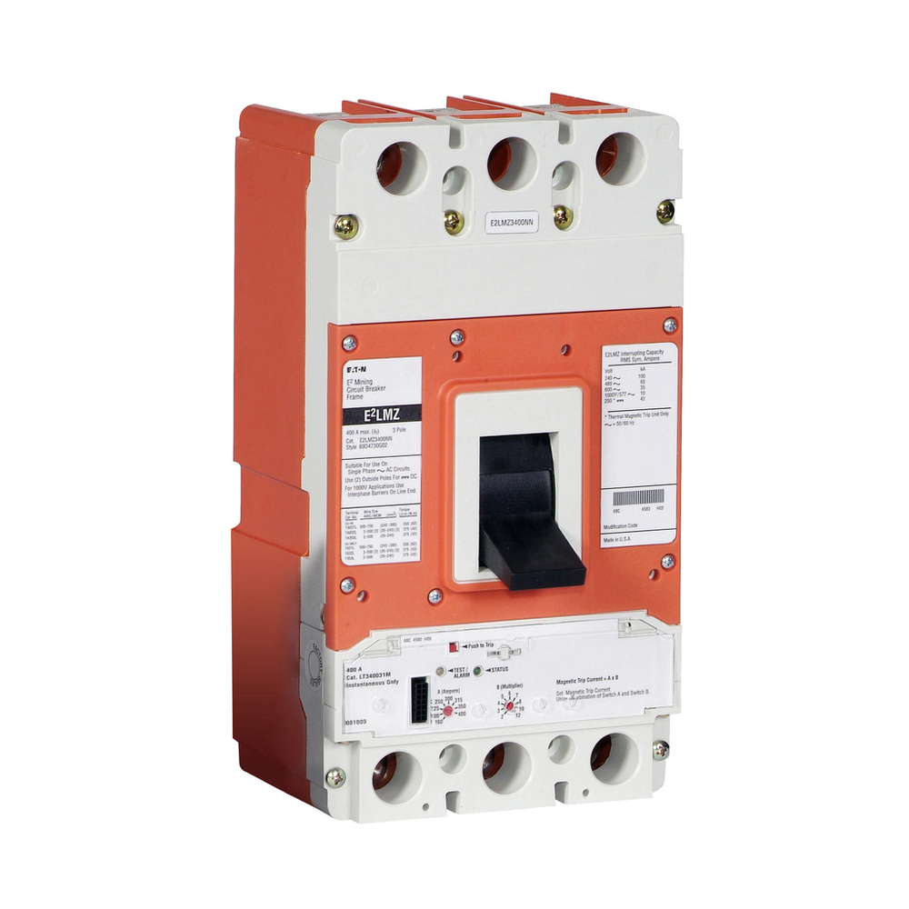 Image of Cutler-Hammer E2LMZ340031W