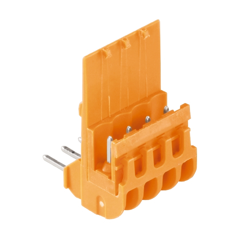 Image of Weidmuller 1324100000